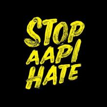 Statement of Solidarity for Asian American Pacific Islander Community