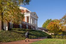 UVA Grounds
