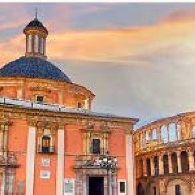 UVA in Valencia
